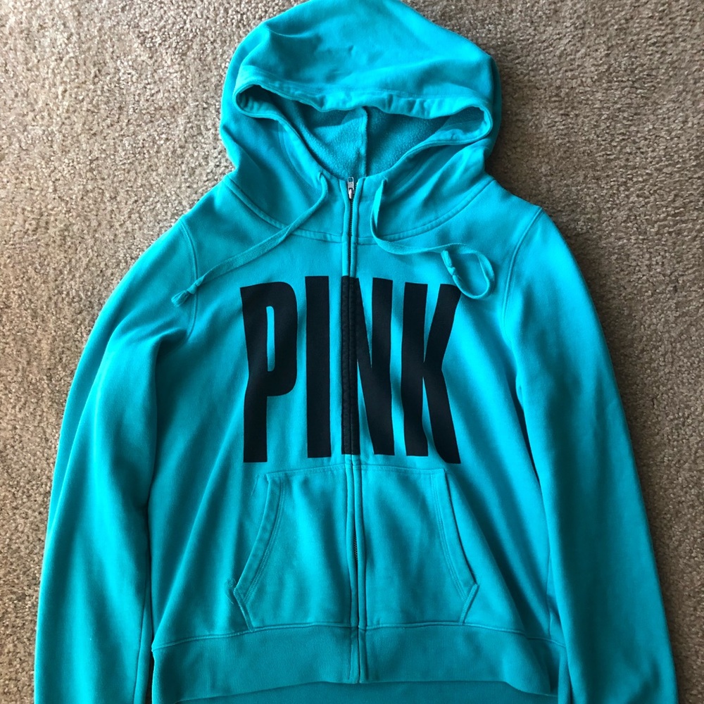 Vs PINK Hoodie